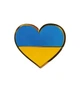 Сердце Украины значок - изображение 4