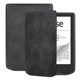 Чохол Primolux TPU для електронної книги PocketBook 629 Verse / PocketBook 634 Verse Pro - Black Primolux SLIM-BP629-B чорний - зображення 1