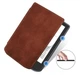 Чехол обложка Primolux TPU для электронной книги PocketBook 629 Verse / PocketBook 634 Verse Pro - Brown Primolux SLIM-BP629-BRW коричневый - изображение 5