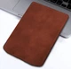 Чехол обложка Primolux TPU для электронной книги PocketBook 629 Verse / PocketBook 634 Verse Pro - Brown Primolux SLIM-BP629-BRW коричневый - изображение 7