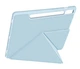 Чехол Primolux Transformer для планшета Samsung Galaxy Tab S9 FE Plus 12.4" (SM-X610 / SM-X616) - Sky Blue Primolux TRF-SAM-S9PLUS-SKBL голубой - изображение 3