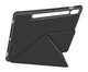 Чохол Primolux Transformer для планшета Samsung Galaxy Tab S10 Plus 12.4" (SM-X820 / SM-X826) - Black - зображення 4