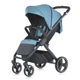 Детская прогулочная коляска El Camino DYNAMIC PRO Arctic ME 1053-3 (ME 1053) - изображение 1