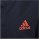 Młodzieżowa bluza rozpinana z kapturem dla chłopca Adidas B Ar 3S Hood GS0353 140 cm Granatowa (4064057707912) - obraz 5