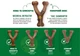 Жевательные игрушки для щенков Benebone Puppy Wishbone Bacon S бекон (829500) - изображение 5
