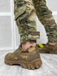 Тактические кроссовки Tactical Forces Shoes Multicam 45 - изображение 2