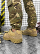 Тактические кроссовки Tactical Duty Shoes Coyote 42 - изображение 3