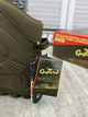 Тактичні літні черевики Gepard Tactical Boots Olive 42 - зображення 6