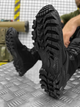 Тактичні берці Tactical Boots Black 42 - зображення 3