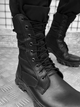 Тактичні берці Tactical Boots Black 42 - зображення 4