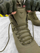 Тактические летние ботинки Gepard Tactical Boots Olive 41 - изображение 2