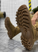 Тактичні берці Tactical Boots Coyote 44 - зображення 5