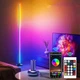 Розумна світлова панель SV RGB 122 см. з дистанційним керуванням через програму/пульт із синхронізацією музики (sv3381) - зображення 2