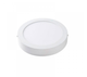 LED Світильник накладний круглий 6W 6400К 470Lm Ø120 464SRP-06 Лезард - изображение 2