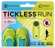 Ультразвуковий відлякувач кліщів для людей TickLess Run (UV Yellow) - зображення 1