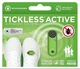 Ультразвуковой отпугиватель клещей для людей TickLess Active (зеленый) - изображение 1