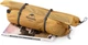 Палатка сверхлегкая одноместная Naturehike NH21ZP003 Серо-желтая (6927595775424) - изображение 5