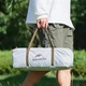Намет двомісний Naturehike CNK2300ZP024 Білий (6976023923739) - зображення 4