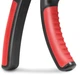 Эспандер кистевой PowerPlay PP-4323 с регулируемой нагрузкой 10-40 кг Strength Grip Черно-красный (PP_4323_Bl/Red) - изображение 6