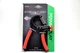 Эспандер кистевой PowerPlay PP-4323 с регулируемой нагрузкой 10-40 кг Strength Grip Черно-красный (PP_4323_Bl/Red) - изображение 9
