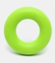 Эспандер кистевой силиконовый PowerPlay PP-4324 Hand Grip Ring Medium 20 кг Зеленый (PP_4324_20kg) - изображение 5