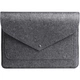 Чехол для ноутбука Gmakin 14 Macbook Pro, Dark Gray (GM62-14) - изображение 1