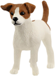 Figurka Schleich Farm World Jack Russell Terrier 4 cm (4059433692142) - obraz 1