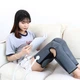Лимфодренажный массажер с прогревом коленей Booster Knee Massager - изображение 5