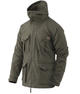 Куртка Helikon-Tex SAS Smock Duracanvas - Taiga Green Олива 3XL - зображення 1