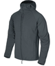 Куртка Helikon-Tex Urban Hybrid Softshell Shadow Grey Jacket Серый XL - изображение 1