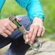 Фильтр для воды Miniwell L630 портативный, туристический коричневый - изображение 4