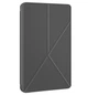 Чехол Primolux Transformer для планшета Samsung Galaxy Tab S9 Plus 12.4" (SM-X810 / SM-X816) - Grey - изображение 4
