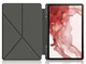 Чехол Primolux Transformer для планшета Samsung Galaxy Tab S9 Plus 12.4" (SM-X810 / SM-X816) - Grey - изображение 2