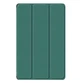 Чехол Primolux Slim для планшета Lenovo Tab M11 (TB330) / Xiaoxin Pad 11 2024 (TB331) - Dark Green - изображение 2