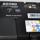 Автомобильный аккумулятор MOLL Start-Stop EFB 12 В 60 А/час 640 A (4027701820603) - изображение 3