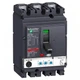 Автоматичний вимикач. ПЗВ Schneider Electric Compact NSX LV429770, 100A (LV429770) - зображення 1