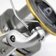 Катушка Shimano Ultegra CI4+ 14000 XSC 5+1BB 4.3:1 - изображение 5