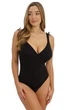 Купальник суцільний Fantasie Ottawa 6496 80G Black (889501569847 ) - зображення 1