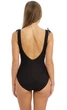 Купальник суцільний Fantasie Ottawa 6496 80G Black (889501569847 ) - зображення 3