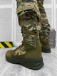 Тактические берцы Urban Ops Assault Boots Пиксель 41 - изображение 3