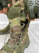 Тактичні зимові черевики Tactical Assault Boots Multicam Elite 44 - зображення 5