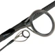 Вудлище коропове Shimano Tribal Carp TX-4 Intensity 12'/3.66m 3.50lb+ - 2sec - зображення 4