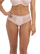 Трусики Fantasie Fusion 3095BLH жіночі brief жакардові м’які S Blush (889500993964 ) - зображення 1