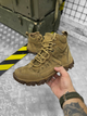 Тактичні черевики Duty Boots Coyote 41 - зображення 2