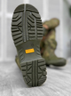 Тактичні зимові черевики Tactical Assault Boots Multicam Elite 43 - зображення 4