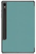 Чохол Smart Case на Samsung Galaxy Tab S9 FE (10,9”) green - зображення 3