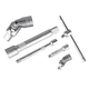 Набор инструментов PIECE TOOL SET в кейсе 108 шт (5822) - изображение 6