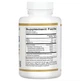Омега-3, California Gold Nutrition, рыбий жир премиального качества, 100 капсул из рыбьего желатина - изображение 2