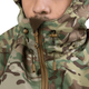 Куртка Camo-Tec Stalker Softshell Multicam Size M - зображення 9