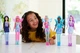 Лялька "Кольорове перевтілення" Barbie, серія "Галактична краса", в асортименті (HJX61) - зображення 6